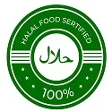 Halal Certified