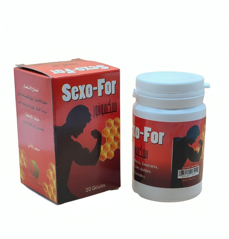 سيكسوفور/sexofor