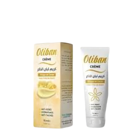 كريم لبان الذكر 75مل