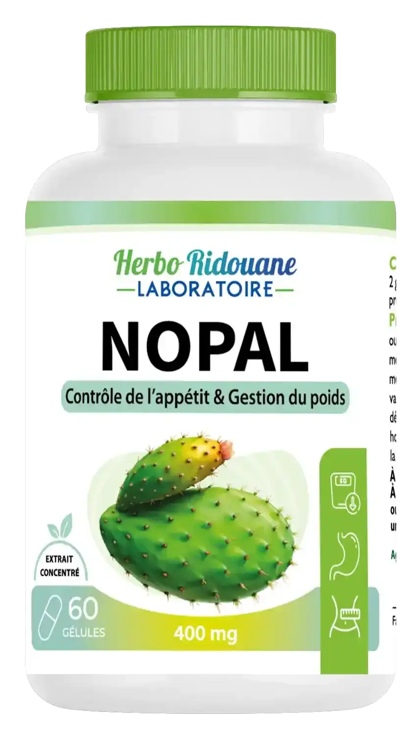 الصبار الهندي Nopal