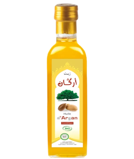 ‬زيت أركان: 250 مل/Huile d'Argan 250ml