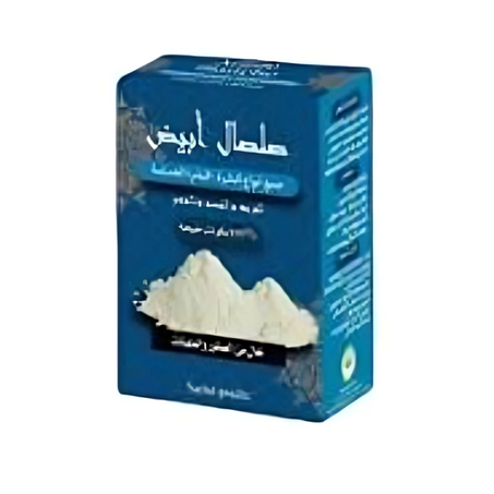 صلصال ابيض/Argile Blanche 100g
