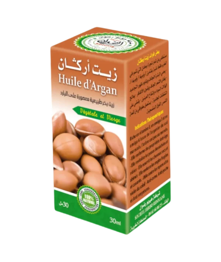 زيت الأرغان/Argan oil 30 ml