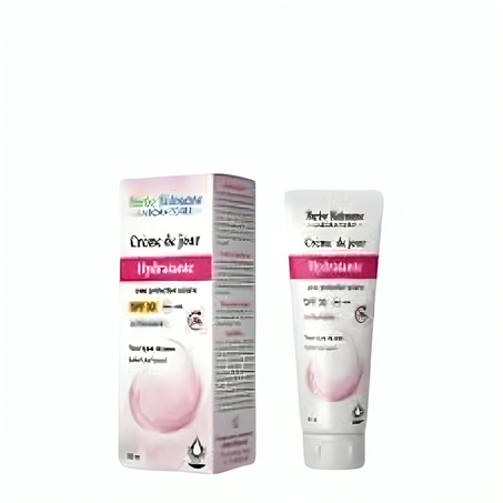 كريم النهار / crème de jour