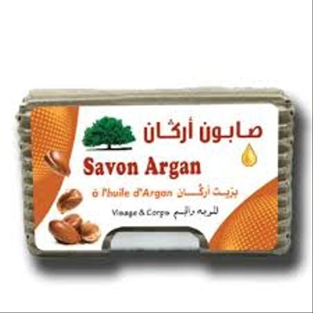 صابون أركان