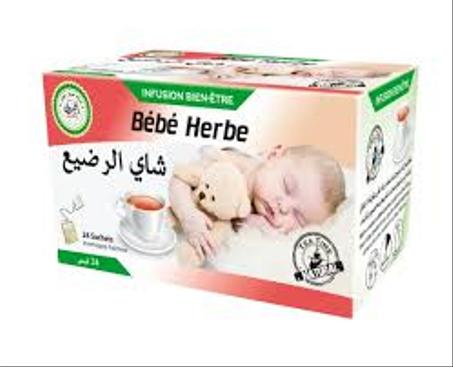 شاي الرضيع24 كيس