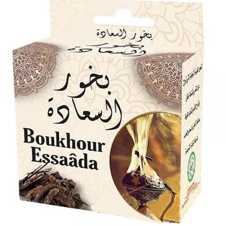 بخور السعادة/Encens Boukhour Essaâda