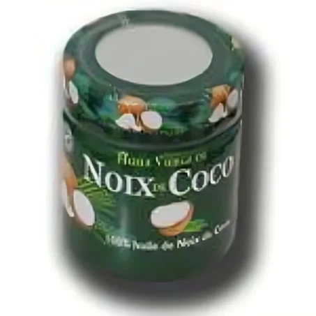 كريم الكوك / Huile de Noix de Coco