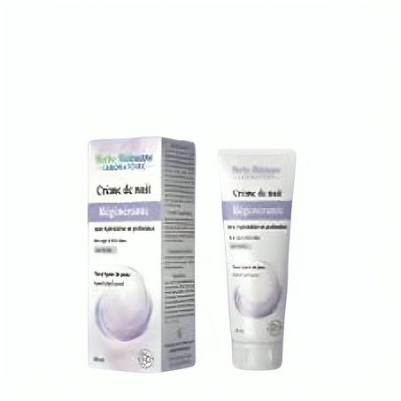 كريم الليل / creme de nuie