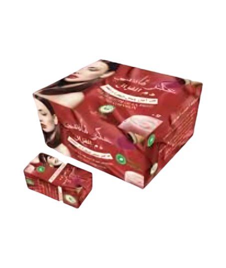 العكر الفاسي/Le trouble Fassi