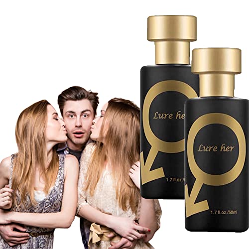عطر الاستدراج