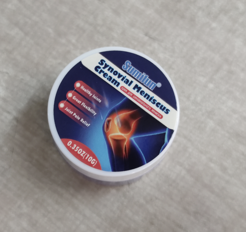 Meniscus Paste - KSA