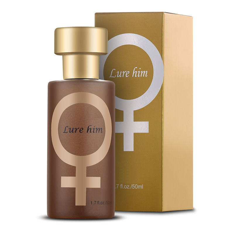 عطر الاستدراج