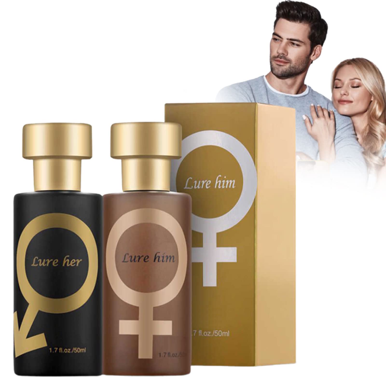 عطر الاستدراج