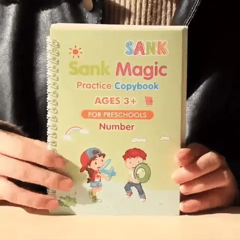 كتب الأطفال