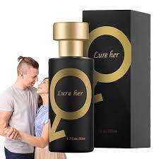 عطر الاستدراج