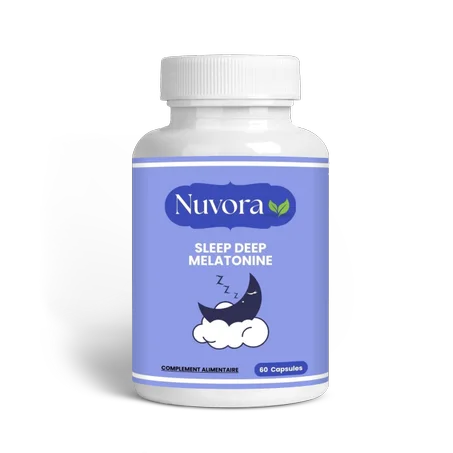 الميلاتونين