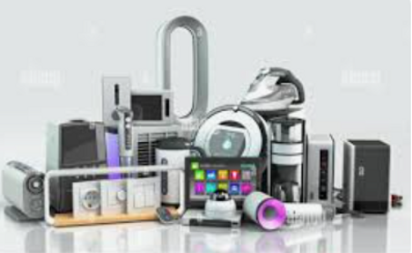 الالكترونيات