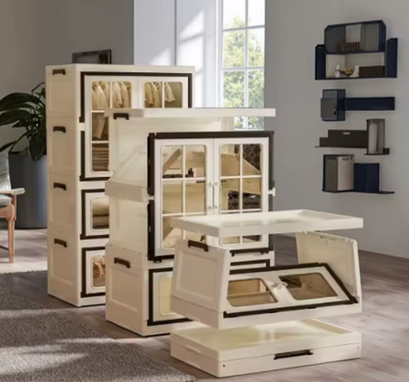 أدوات ترتيب المنزل