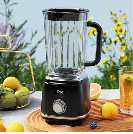 طحانة الفواكه