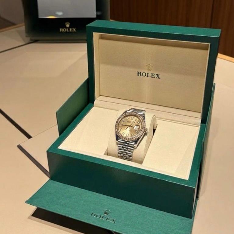 Montres avec Coffret