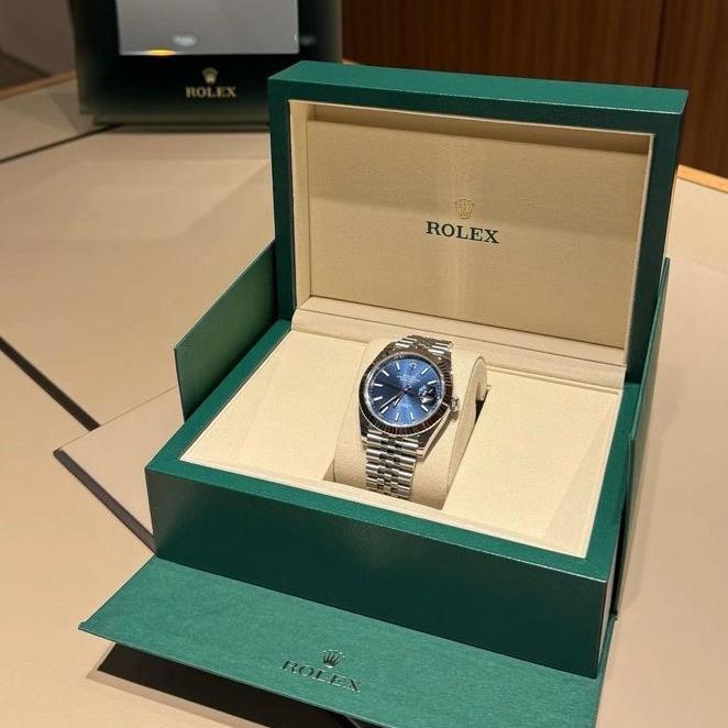 Montres avec Coffret