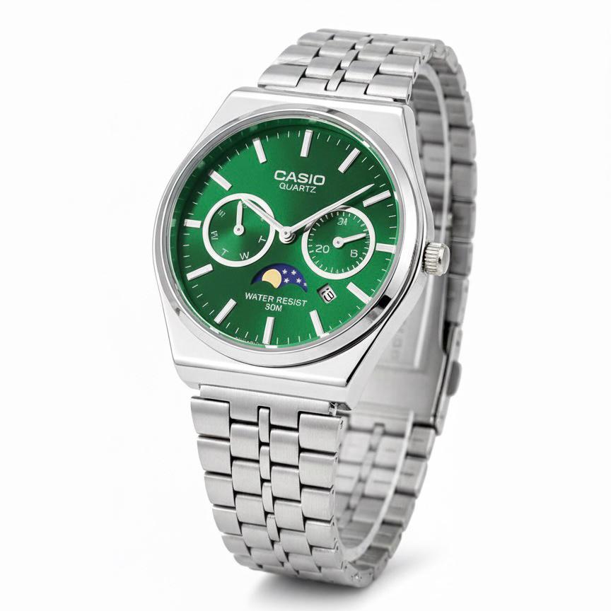 Casio Eternal Moment