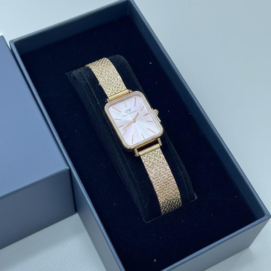 Montre Daniel Wellington Rose/Gold