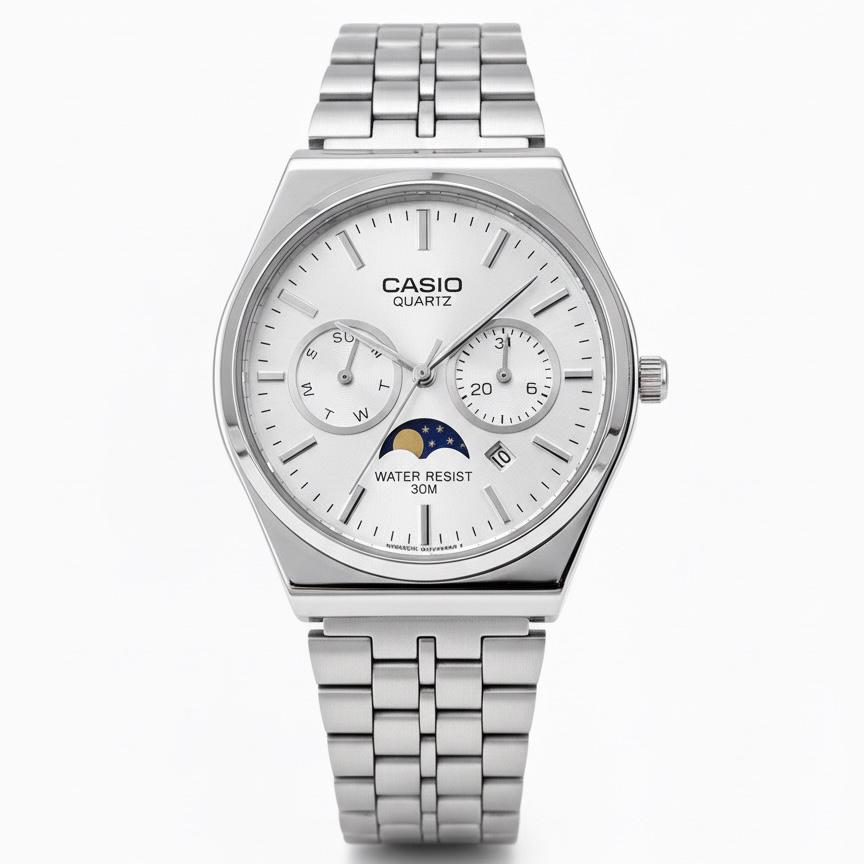 Casio Eternal Moment