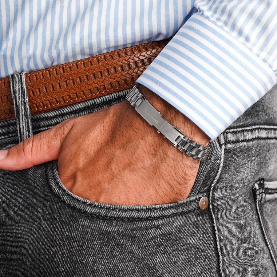 Bracelet Billionaire BTP