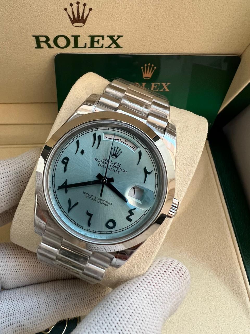 Montre Arabica + Coffret