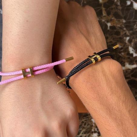 Pack couple mini Hermès