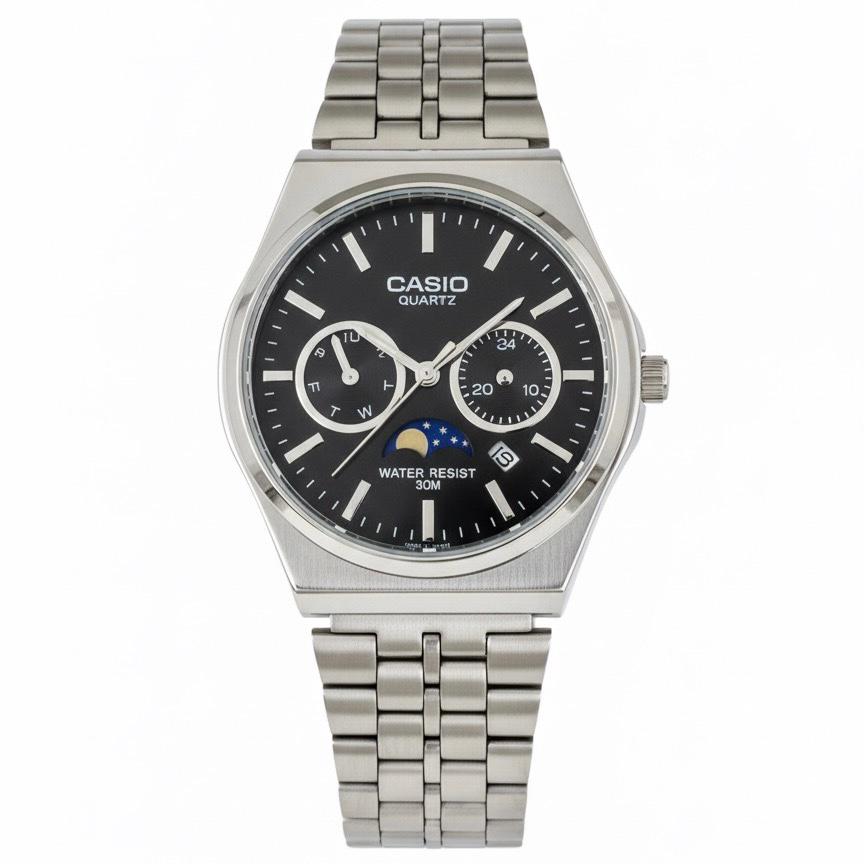 Casio Eternal Moment