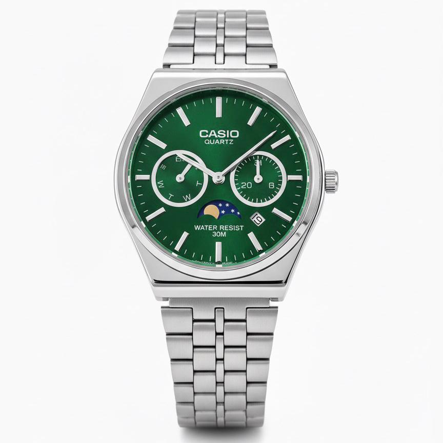 Casio Eternal Moment