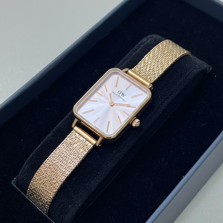 Montre Daniel Wellington Rose/Gold