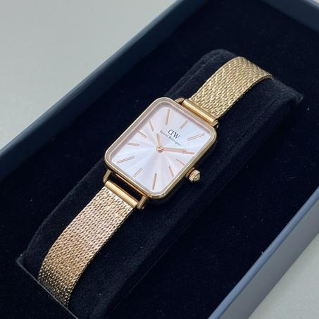 Montre Daniel Wellington Rose/Gold
