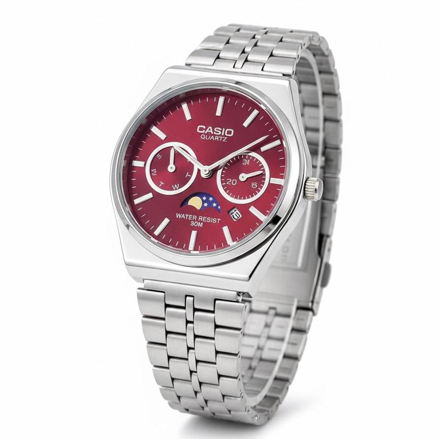 Casio Eternal Moment