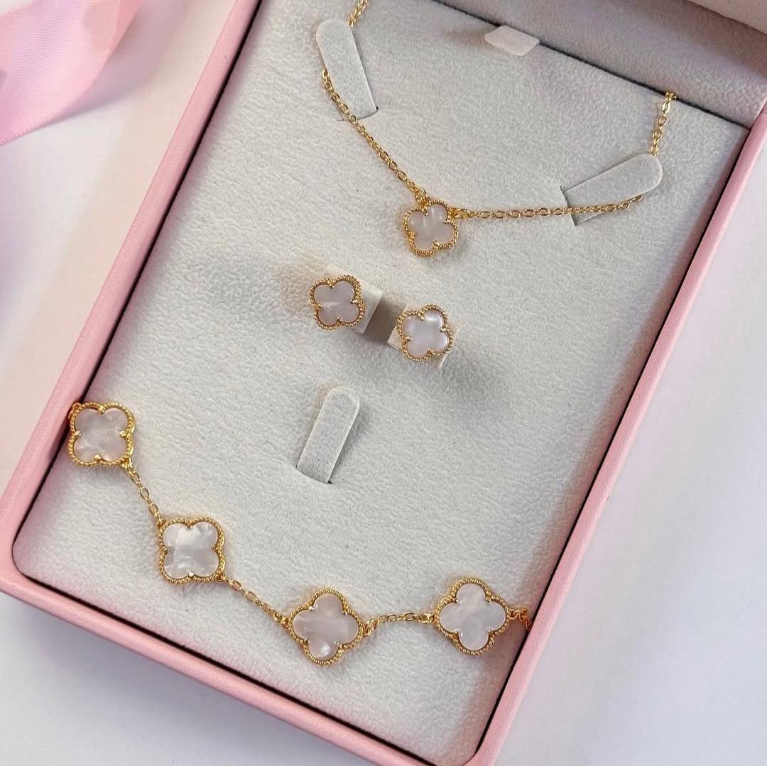 Pack VanCleef complet