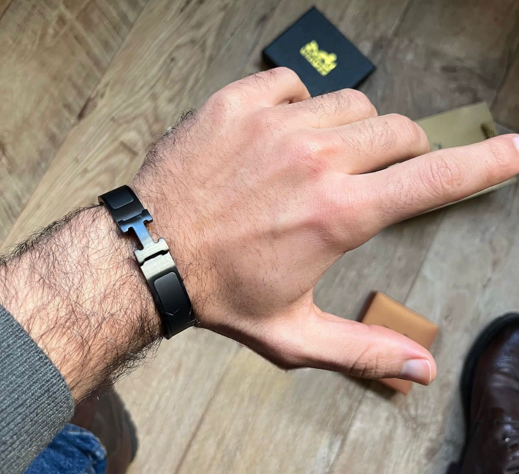 Bracelet Hermès