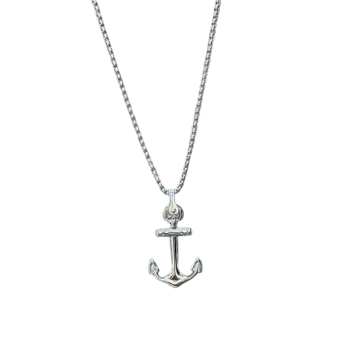 Collier Capitaine