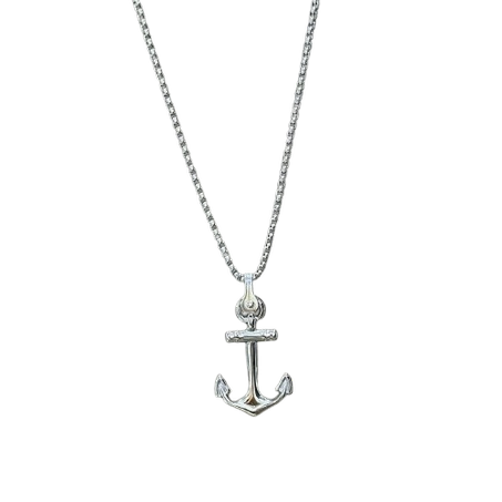 Collier Capitaine