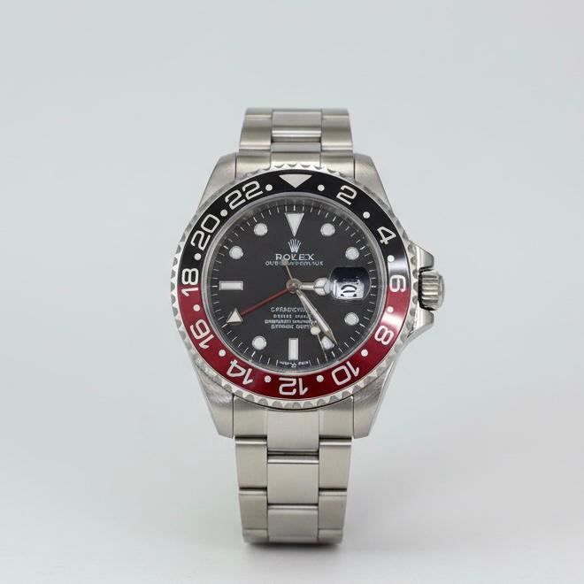 Montre Rolex Dual Spirit + Coffret