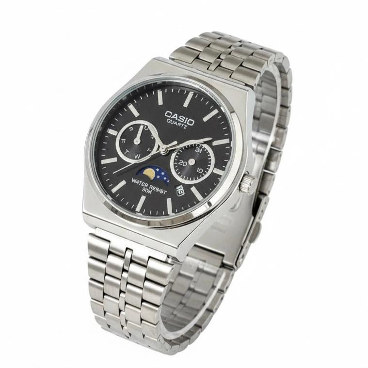 Casio Eternal Moment