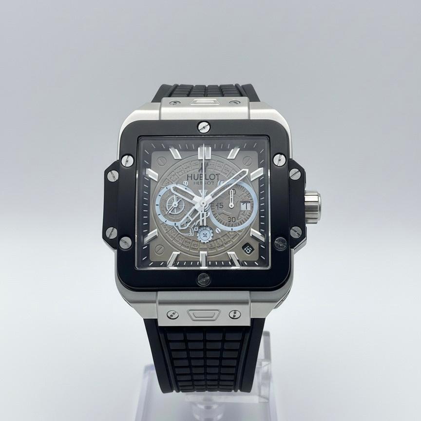 Montre Hublot