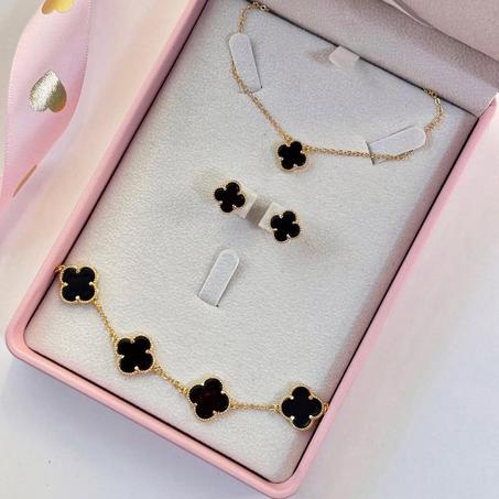 Pack VanCleef complet