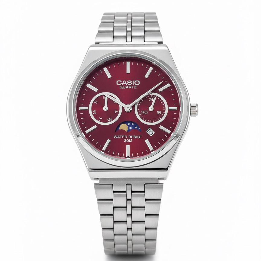 Casio Eternal Moment