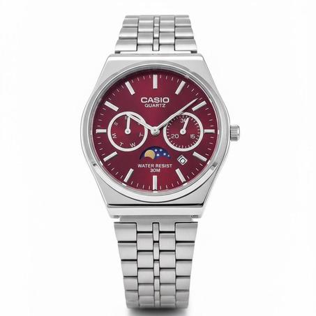 Casio Eternal Moment