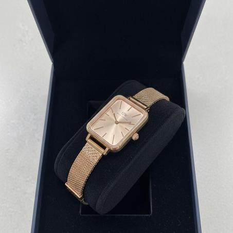 Montre Daniel Wellington Bronze