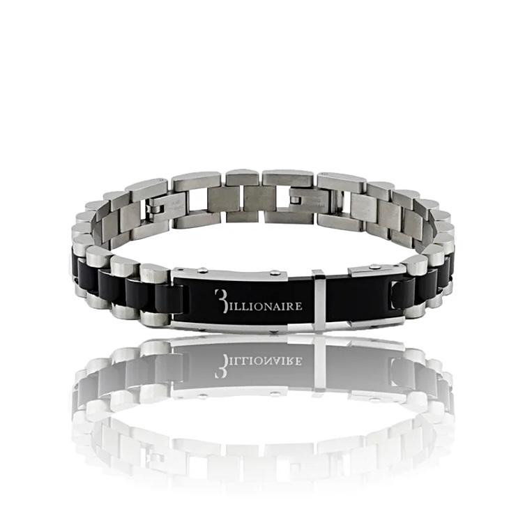 Bracelet Billionaire BTP