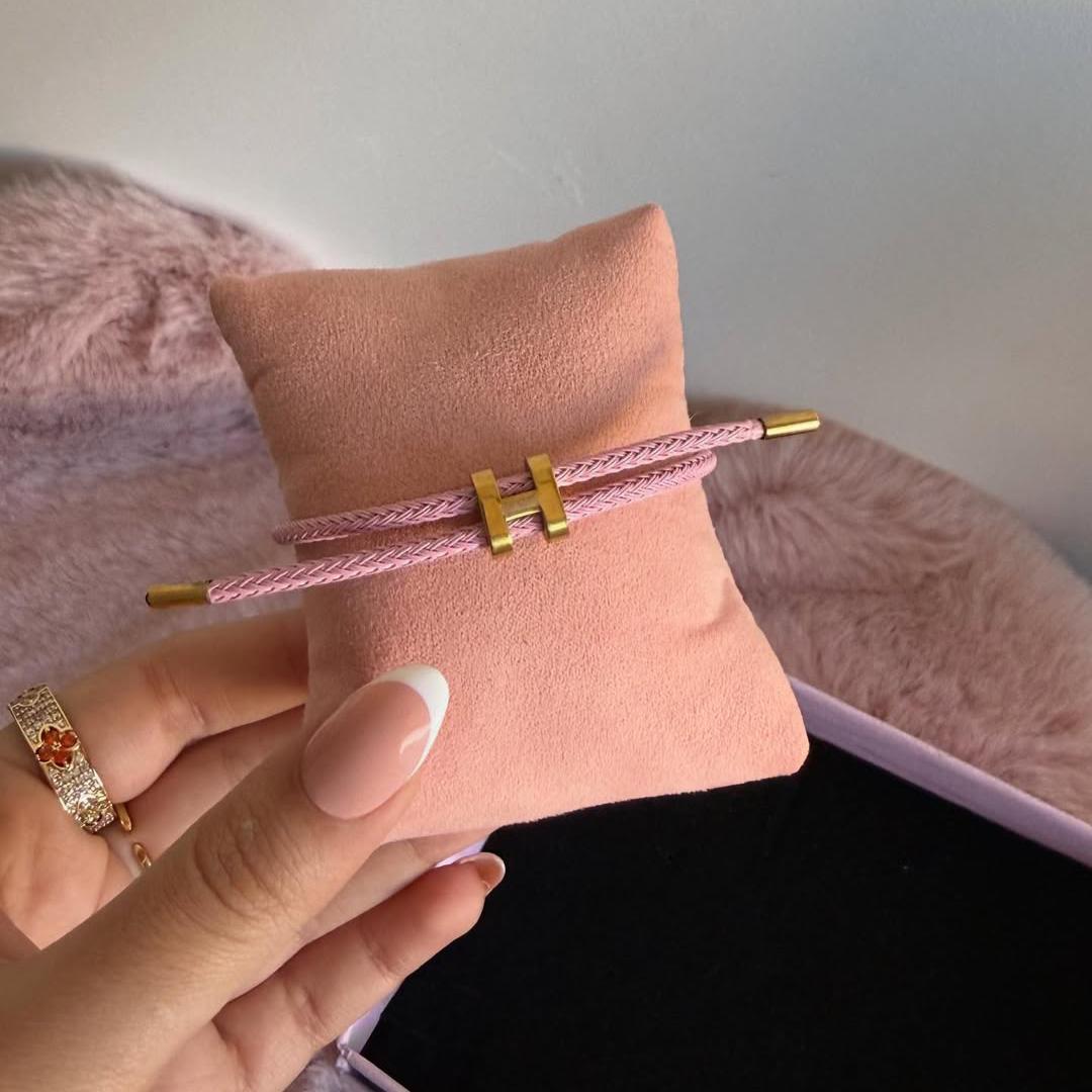 Pack couple mini Hermès